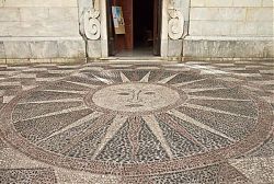 Oratory of the Imaculate Conception, 1611